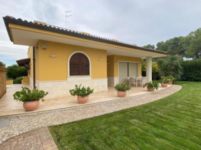 Villa Magri